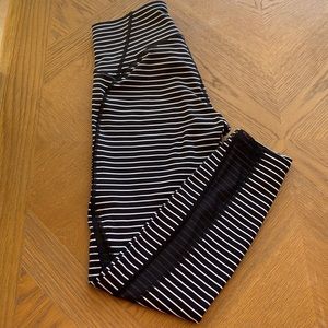 Lululemon Train Times 25”